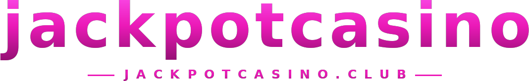 jackpotcasino logo