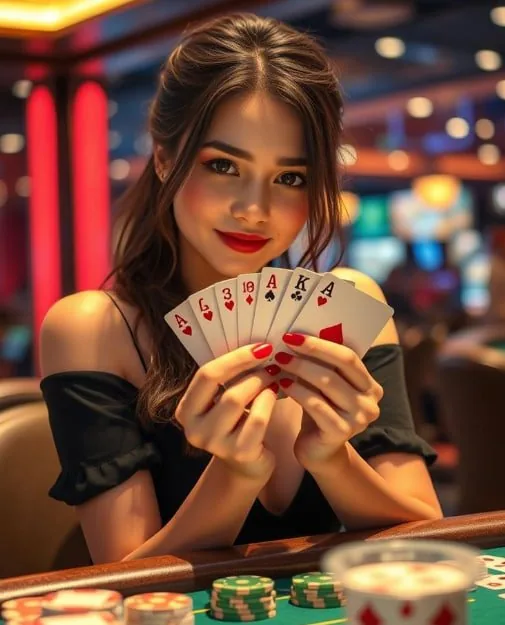 jackpotcasino La jackpotcasino app: lobby completo en tu celular