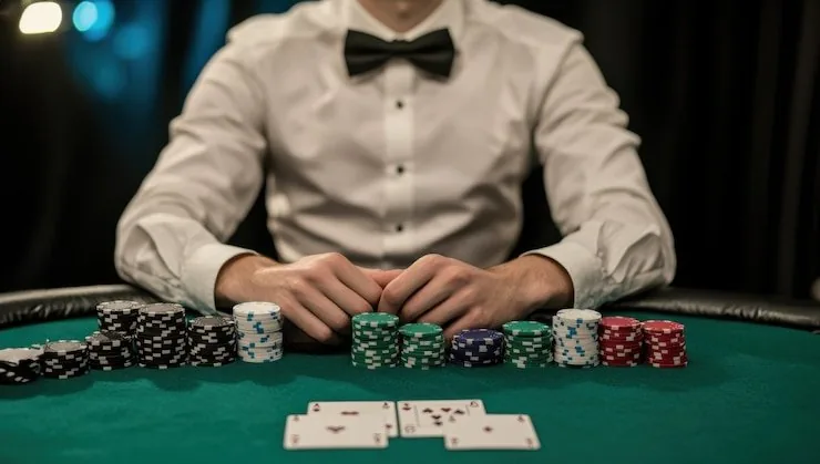 jackpotcasino Promoción