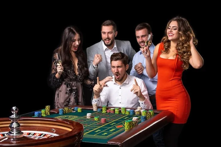 jackpotcasino Teotihuacán Deluxe