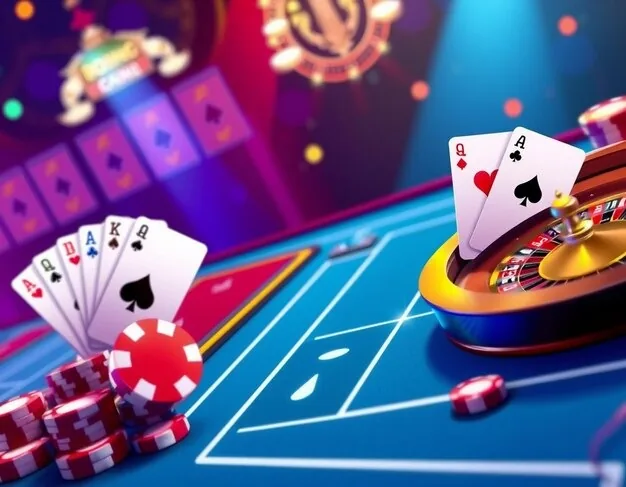 jackpotcasino Ruleta Relámpago Callejón Colonial